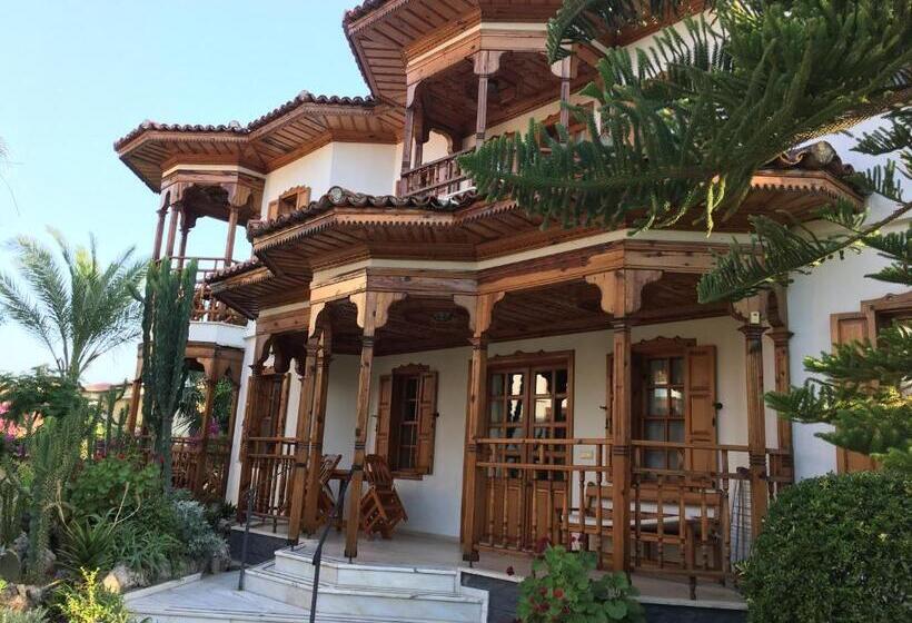 Апартаменты 2 Спальни, Asur Hotel & Aparts & Villas