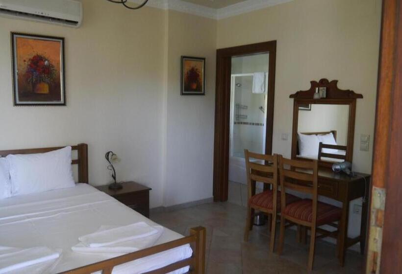4 Bedroom Villa, Asur Hotel & Aparts & Villas