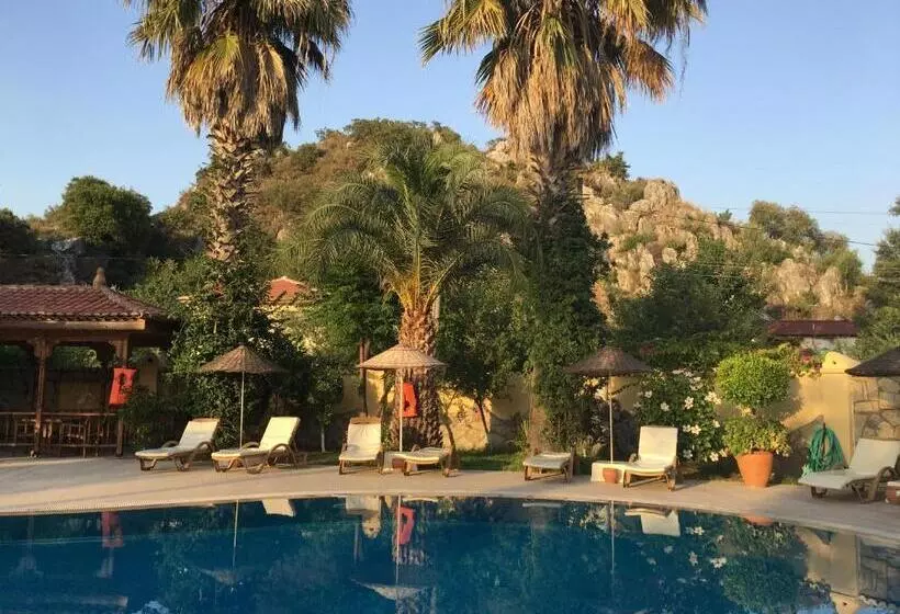 2 Bedroom Apartment, Asur Hotel & Aparts & Villas