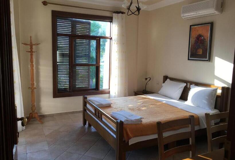 Вилла 4 Спальни, Asur Hotel & Aparts & Villas