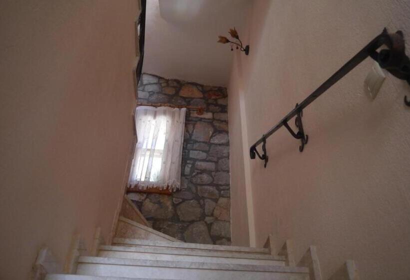 Вилла 3 Спальни, Asur Hotel & Aparts & Villas