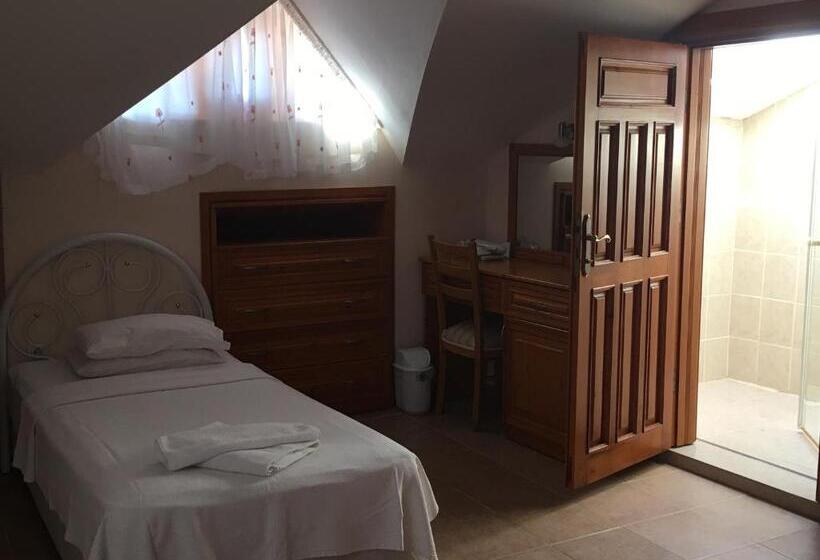 Вилла 3 Спальни, Asur Hotel & Aparts & Villas