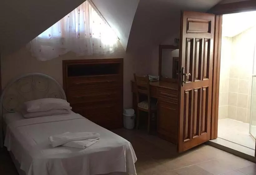 3 Bedroom Villa, Asur Hotel & Aparts & Villas