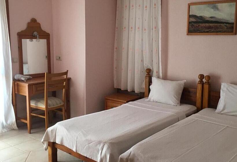 Вилла 3 Спальни, Asur Hotel & Aparts & Villas