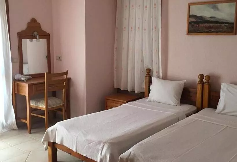 3 Bedroom Villa, Asur Hotel & Aparts & Villas