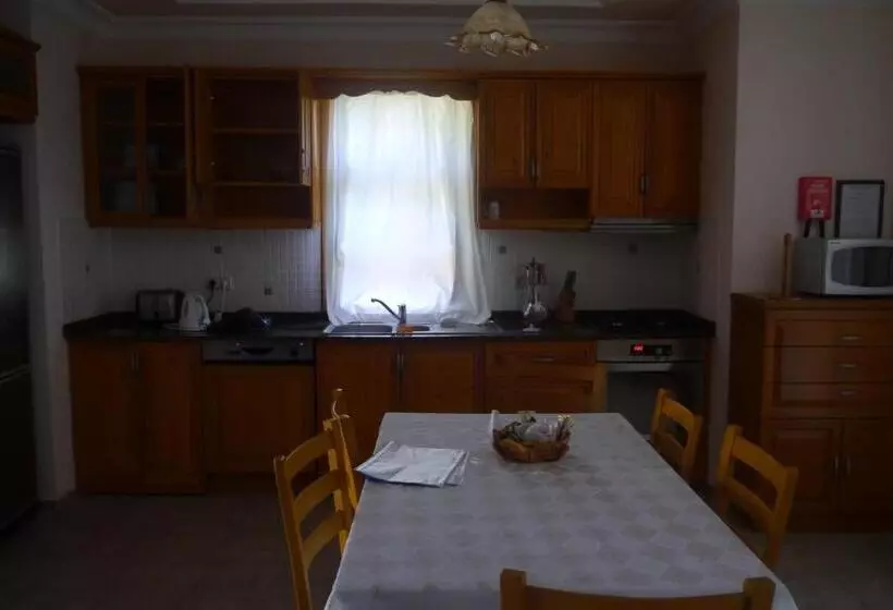3 Bedroom Villa, Asur Hotel & Aparts & Villas