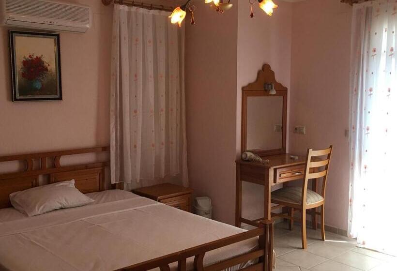 Вилла 3 Спальни, Asur Hotel & Aparts & Villas