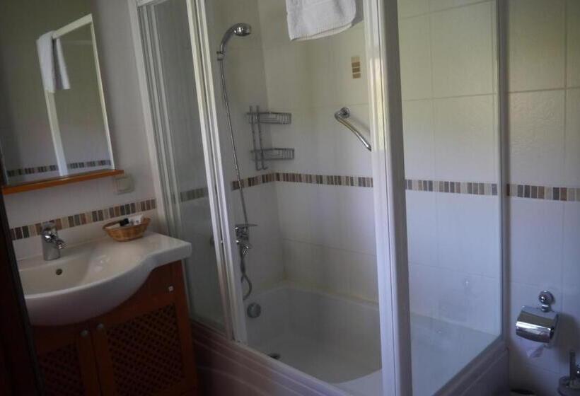 Вилла 3 Спальни, Asur Hotel & Aparts & Villas