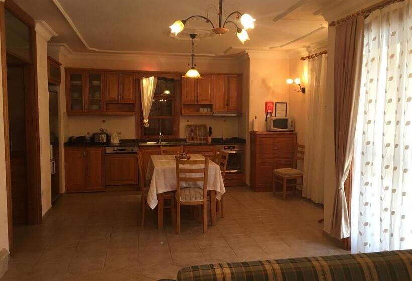 3 Bedroom Villa, Asur Hotel & Aparts & Villas