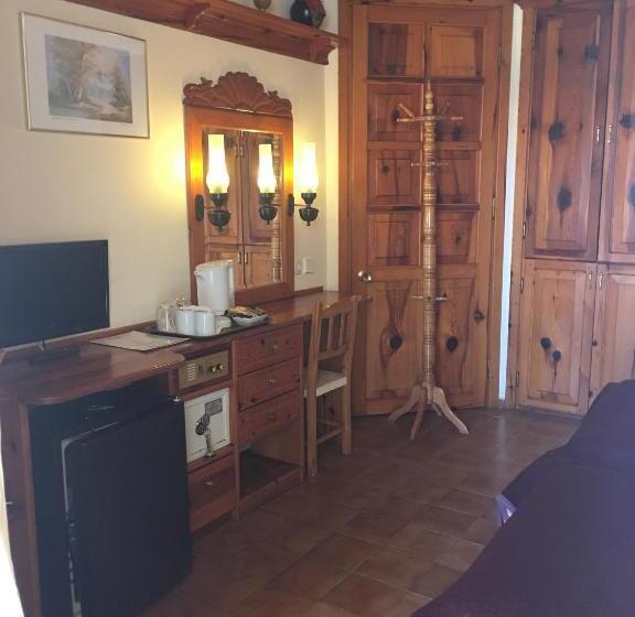 Номер Стандарт Вид на Сад, Asur Hotel & Aparts & Villas