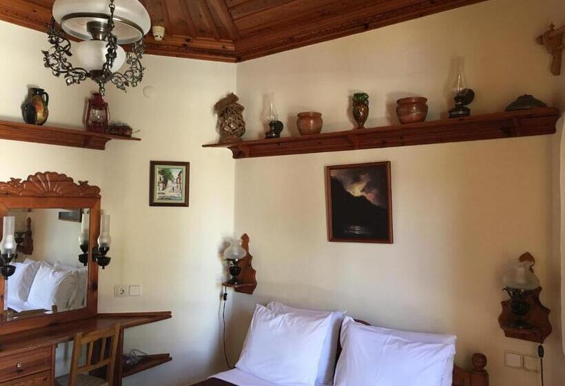 Standard Room Garden View, Asur Hotel & Aparts & Villas