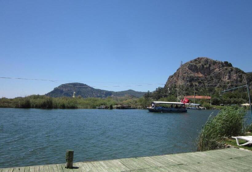 Номер Стандарт Вид на Сад, Asur Hotel & Aparts & Villas