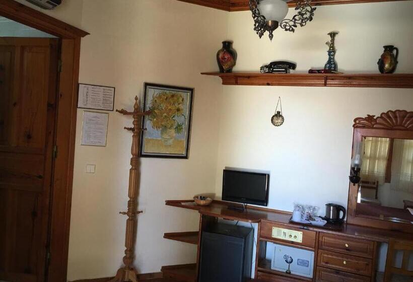 Номер Стандарт Вид на Сад, Asur Hotel & Aparts & Villas