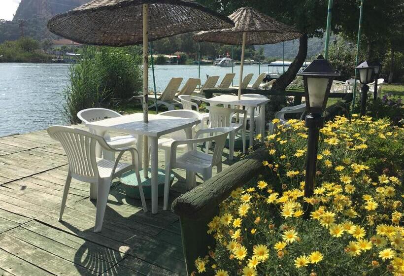 Номер Стандарт Вид на Сад, Asur Hotel & Aparts & Villas