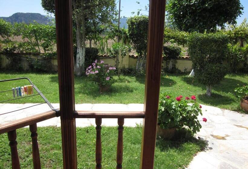 Standard Room Garden View, Asur Hotel & Aparts & Villas