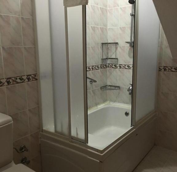 Апартаменты 1 Спальня, Asur Hotel & Aparts & Villas