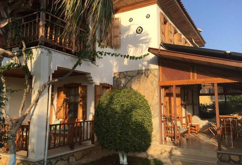 Апартаменты 1 Спальня, Asur Hotel & Aparts & Villas