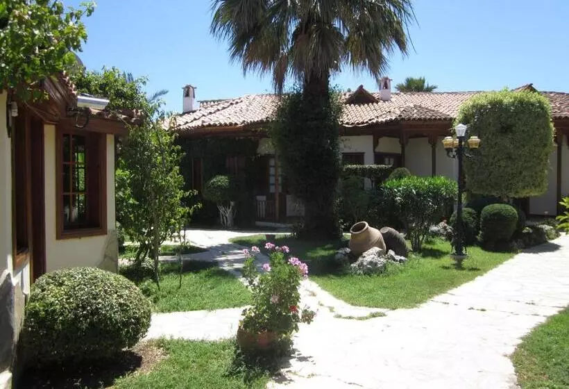 Standard Room Garden View, Asur Hotel & Aparts & Villas