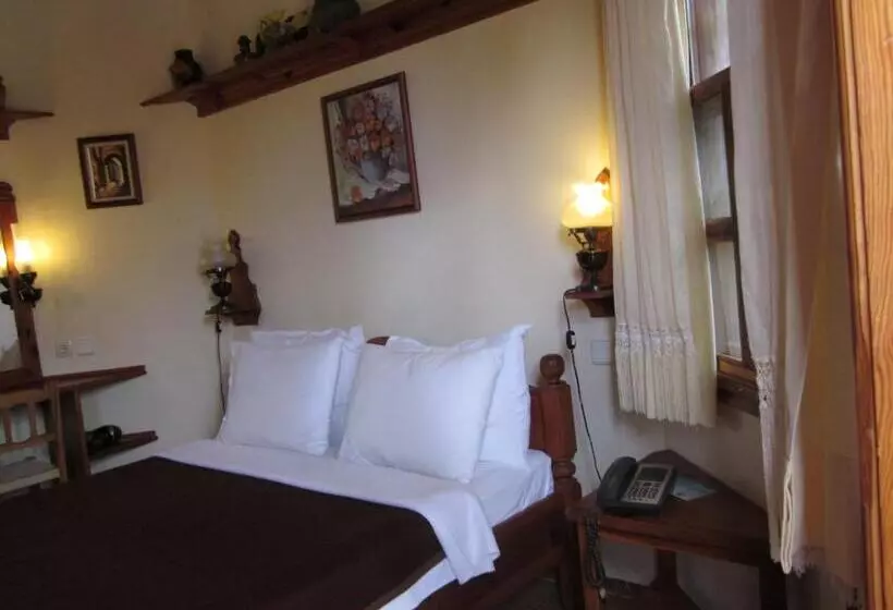 Standard Room Garden View, Asur Hotel & Aparts & Villas