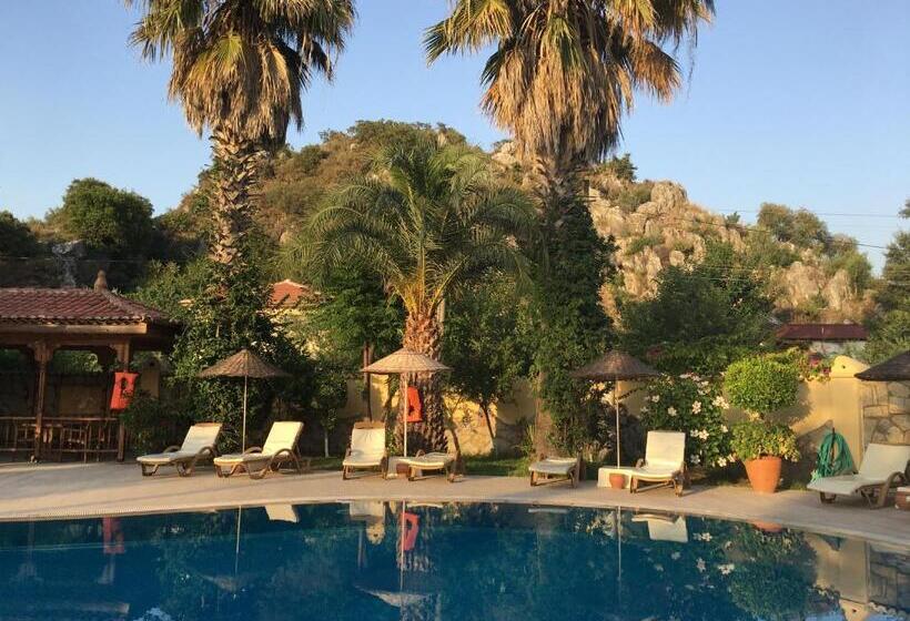 Апартаменты 1 Спальня, Asur Hotel & Aparts & Villas