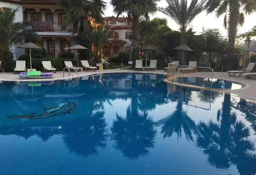 1 Bedroom Apartment, Asur Hotel & Aparts & Villas
