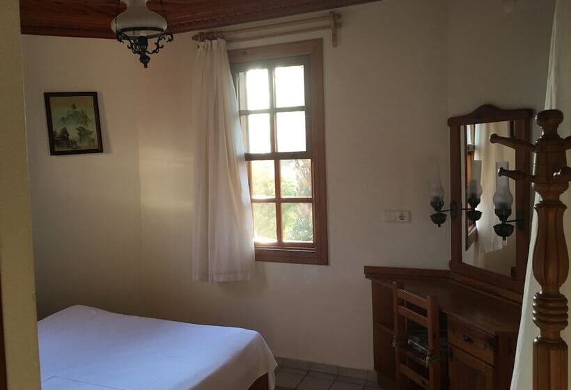 Апартаменты 2 Спальни, Asur Hotel & Aparts & Villas