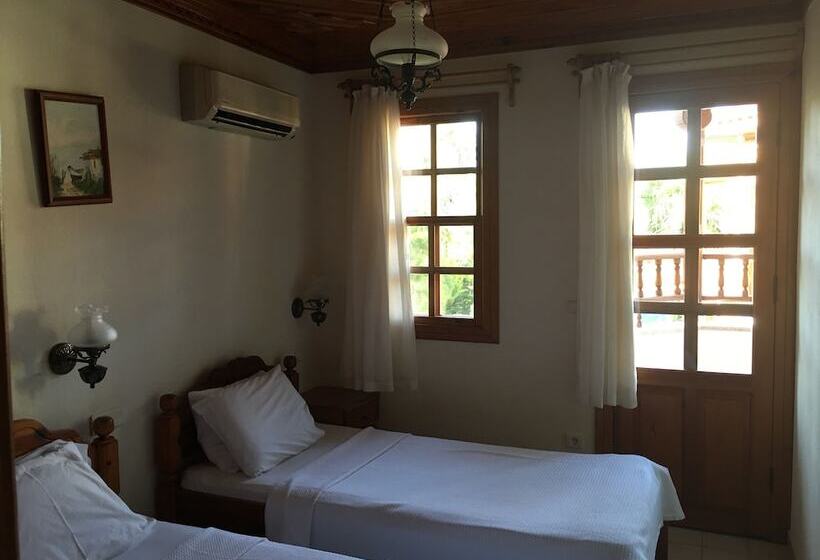 Апартаменты 2 Спальни, Asur Hotel & Aparts & Villas