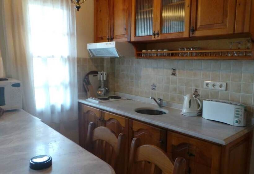 Апартаменты 2 Спальни, Asur Hotel & Aparts & Villas