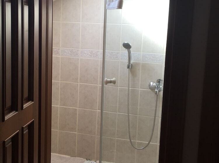 Вилла 4 Спальни, Asur Hotel & Aparts & Villas