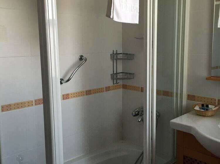 Вилла 4 Спальни, Asur Hotel & Aparts & Villas