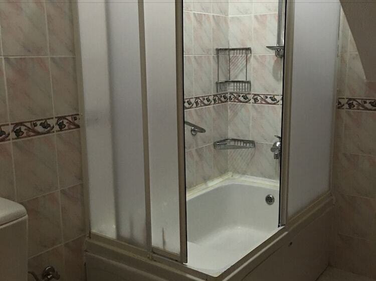 1 Bedroom Apartment, Asur Hotel & Aparts & Villas