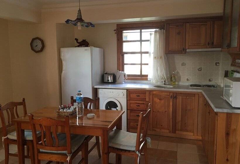 Апартаменты 1 Спальня, Asur Hotel & Aparts & Villas