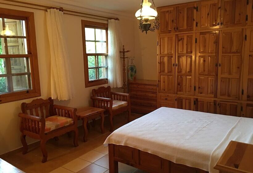 Апартаменты 1 Спальня, Asur Hotel & Aparts & Villas