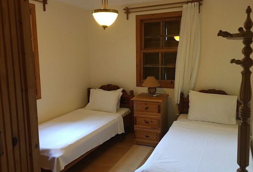 Апартаменты 1 Спальня, Asur Hotel & Aparts & Villas