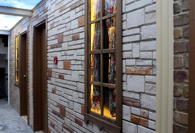 Quarto Deluxe, Beyaz Konak Otel