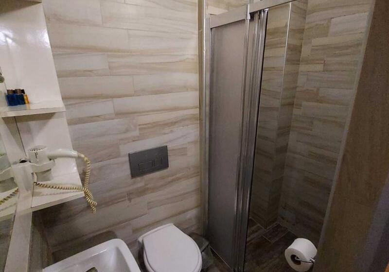 标准间, Ağva Güneş Otel