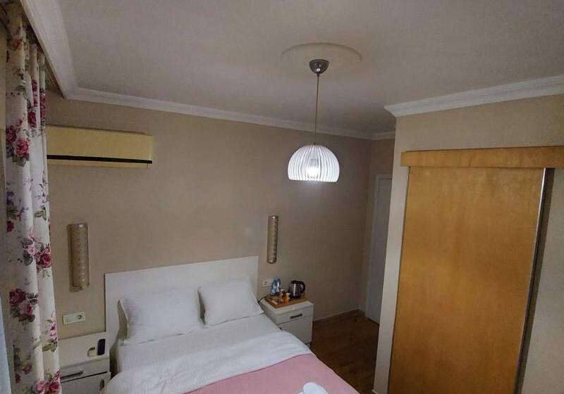 标准间, Ağva Güneş Otel