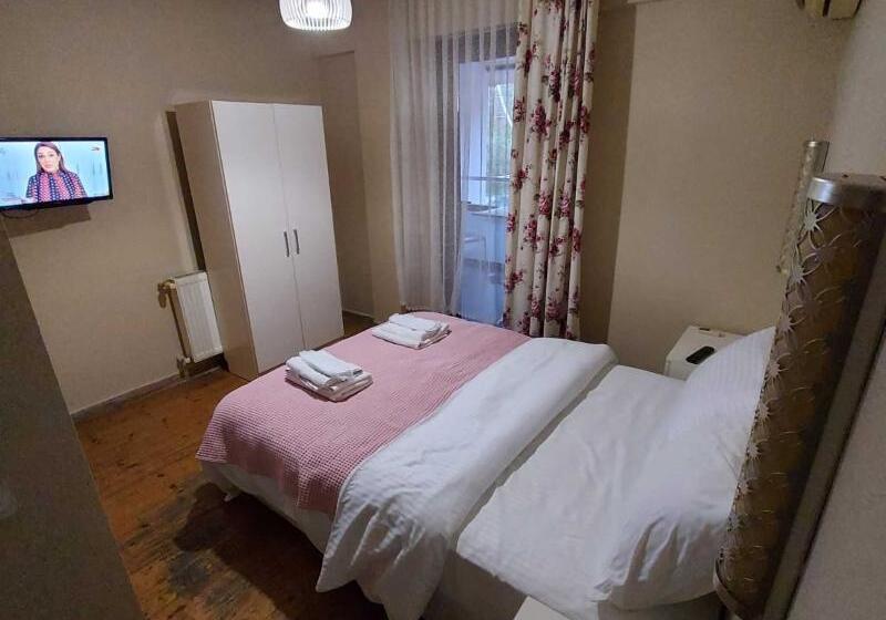 标准间, Ağva Güneş Otel