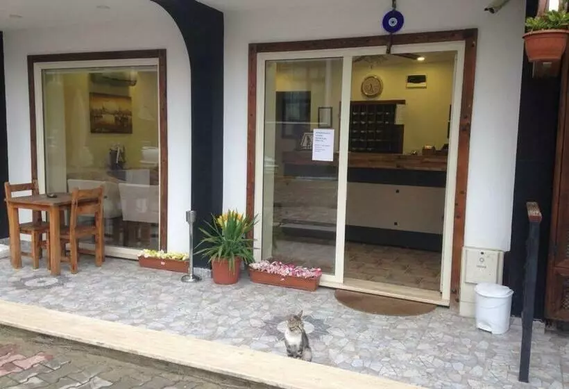 スタンダードルーム, Beyaz Konak Otel