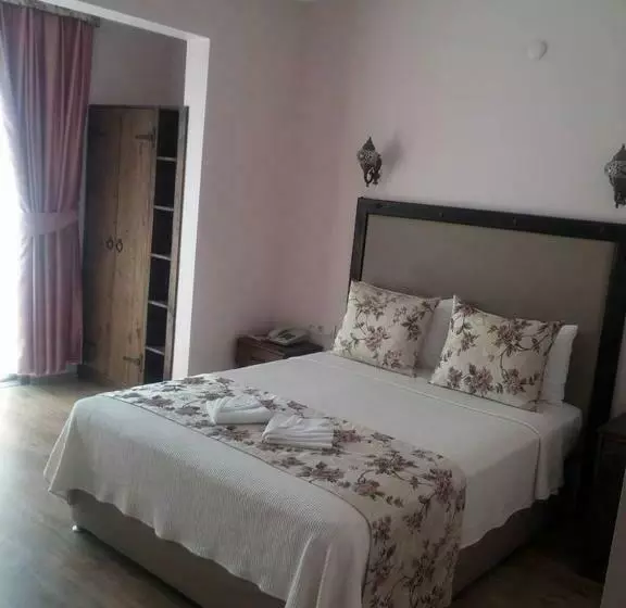 スタンダードルーム, Beyaz Konak Otel
