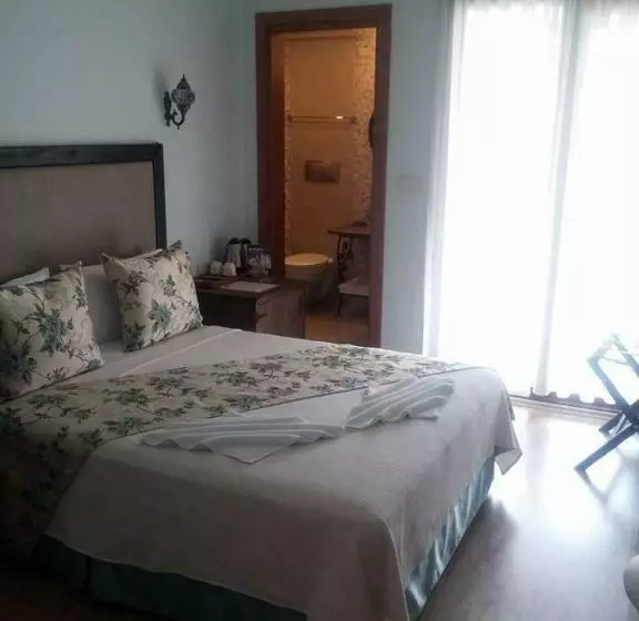 スタンダードルーム, Beyaz Konak Otel