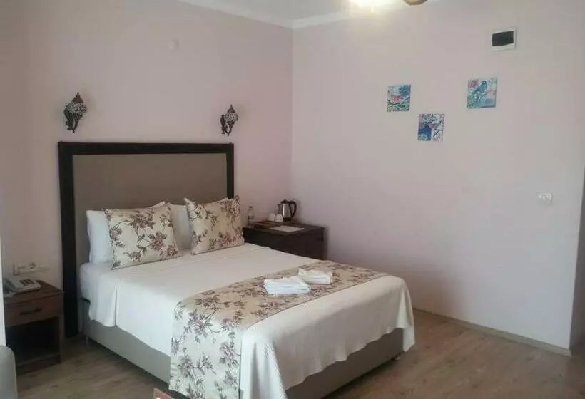 スタンダードルーム, Beyaz Konak Otel