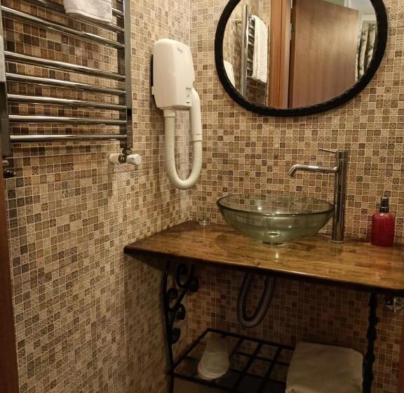 Quarto Estandar, Beyaz Konak Otel