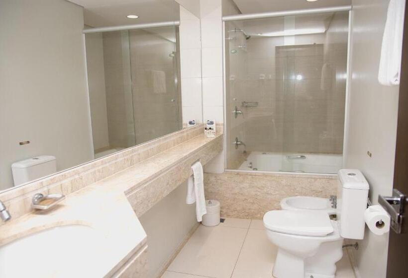 غرفة قياسية, Class Hotel Alfenas