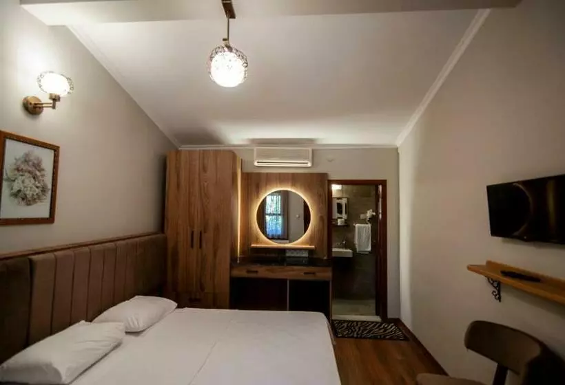 اتاق استاندارد, Fener Motel