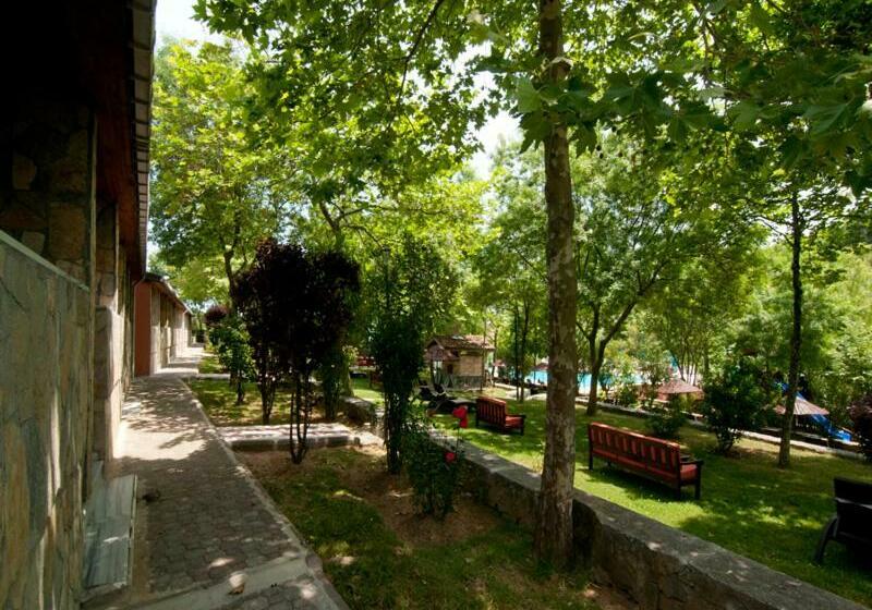 اتاق استاندارد, Fener Motel