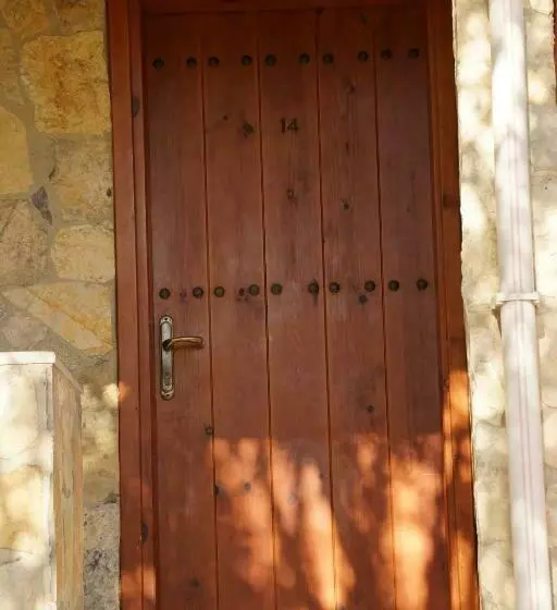 اتاق استاندارد, Fener Motel