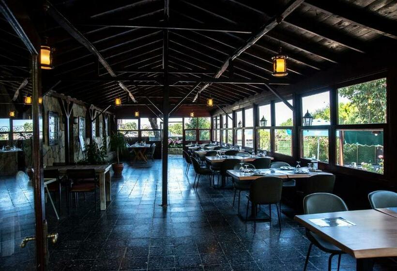 اتاق استاندارد سه نفره, Fener Motel