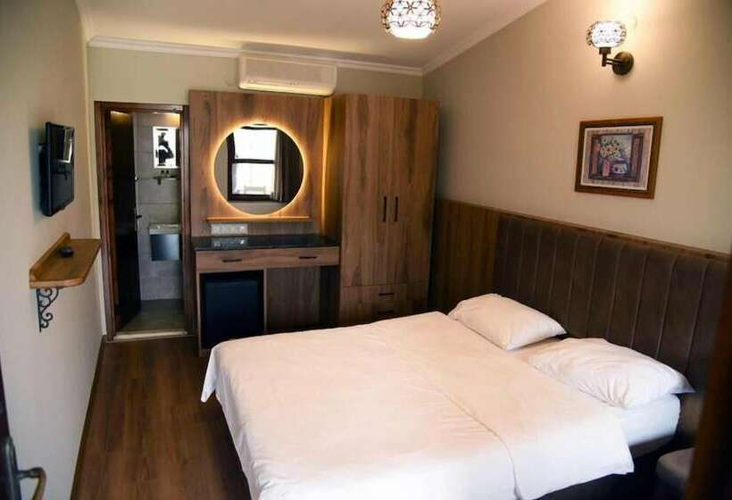 اتاق استاندارد, Fener Motel