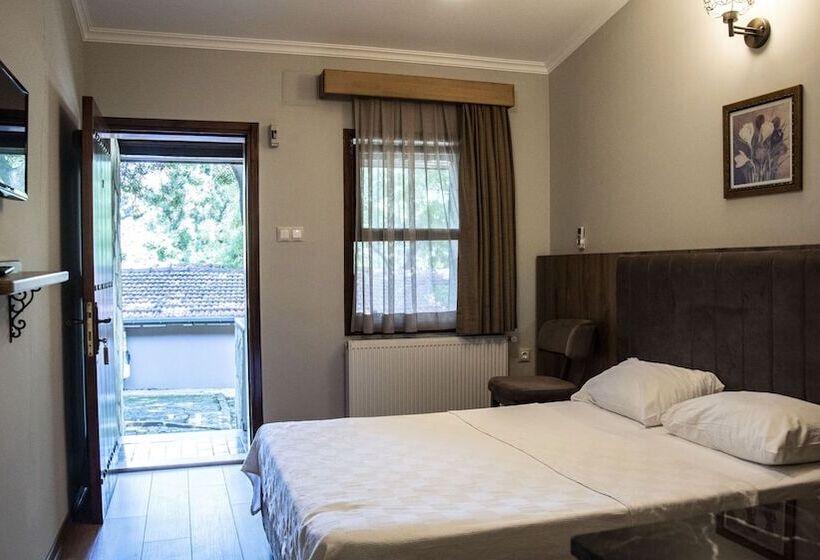 标准间, Fener Motel